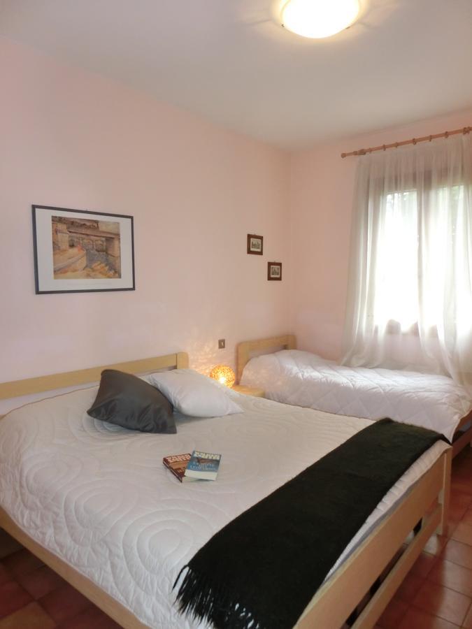 Apartmán Loriana Bibione Exteriér fotografie