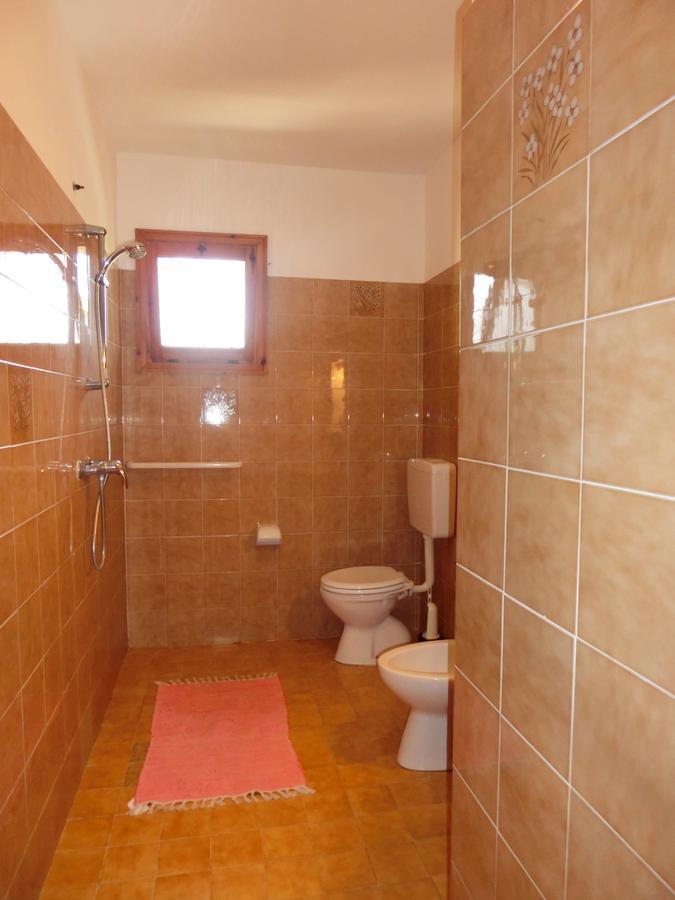Apartmán Loriana Bibione Exteriér fotografie