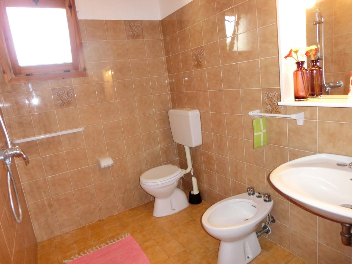 Apartmán Loriana Bibione Exteriér fotografie
