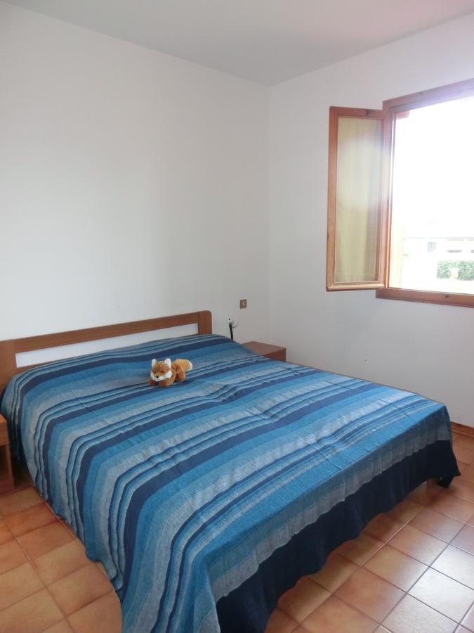 Apartmán Loriana Bibione Exteriér fotografie