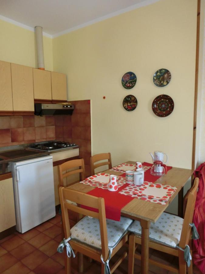 Apartmán Loriana Bibione Exteriér fotografie
